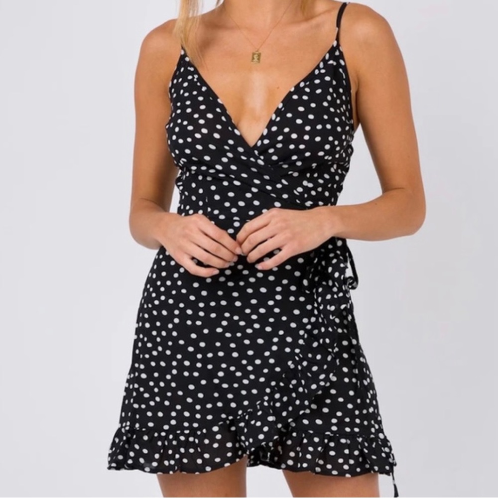 Princess Polly Dress